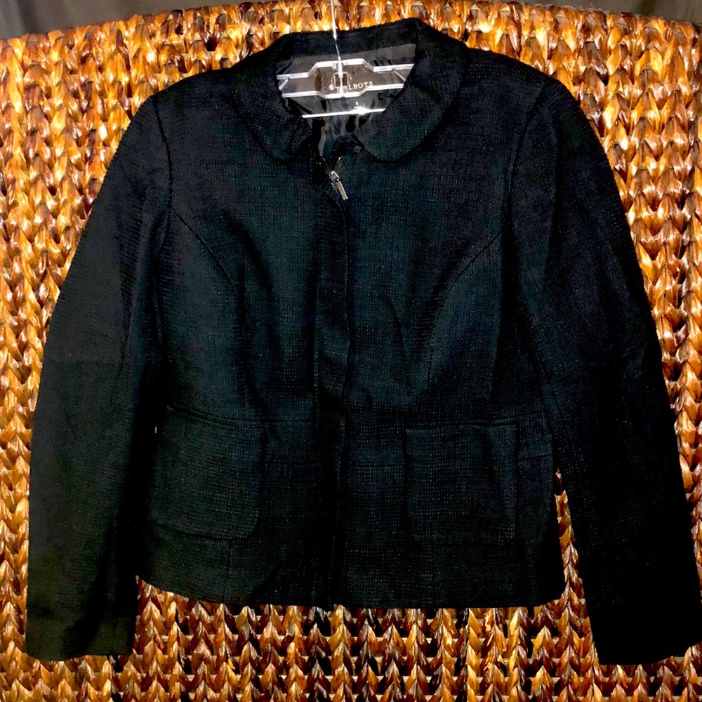 Talbots women’s blazer
